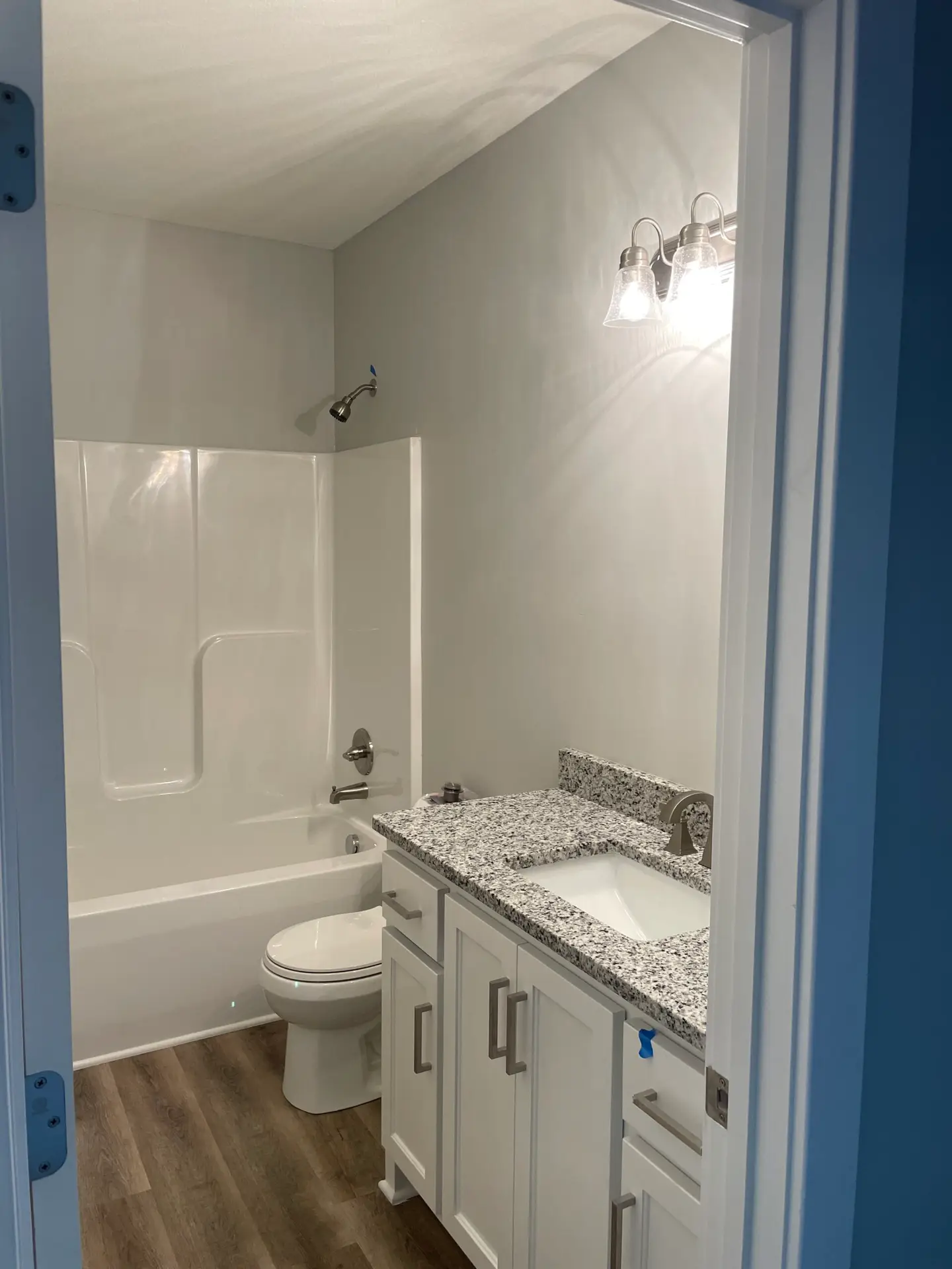 Bathroom Remodel