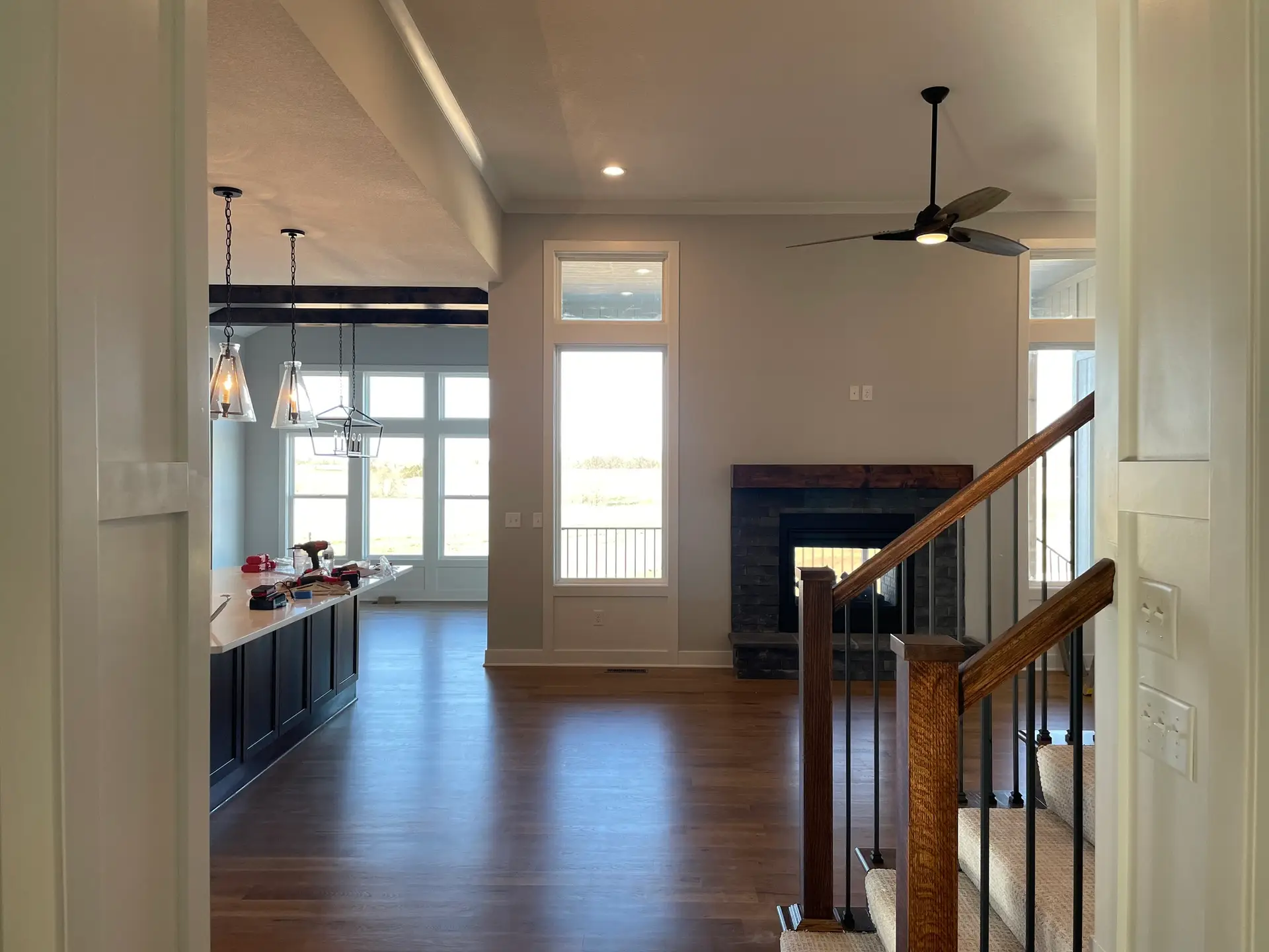 Flooring Restoration Services Services - GSD Complete