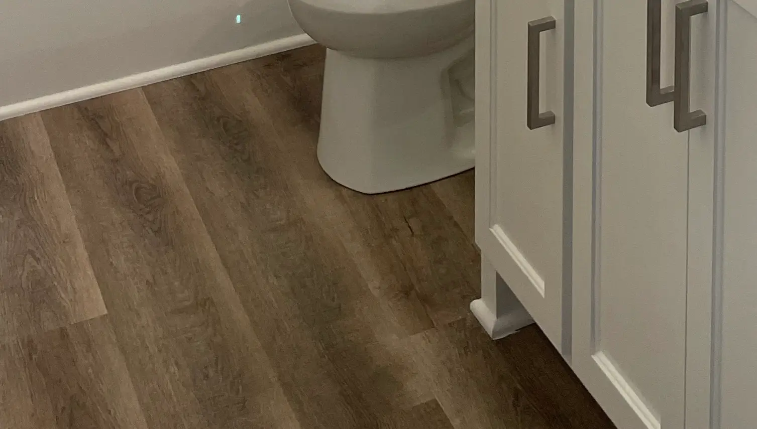 Hardwood Flooring